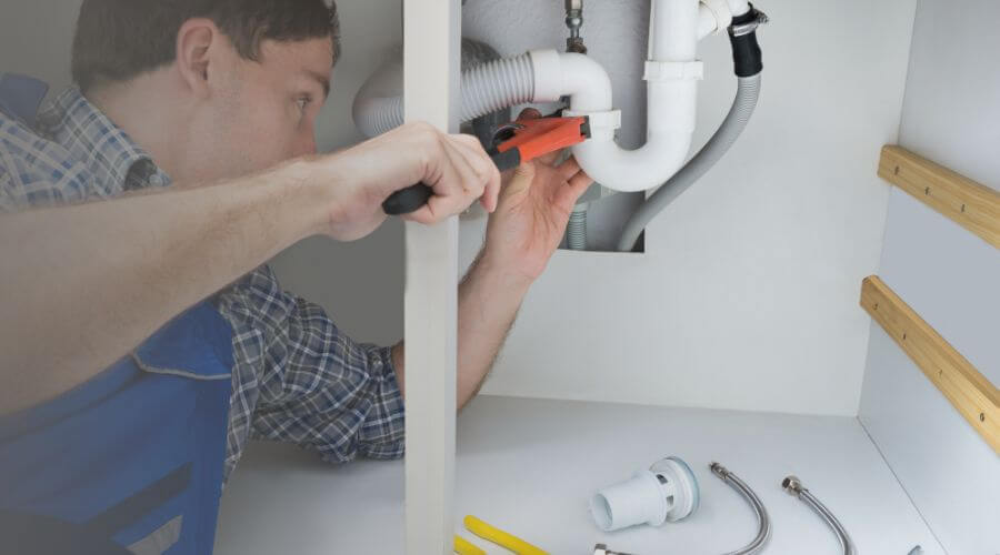 Local water heater installation in Soddy Daisy, TN